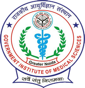 Govermanet Institute of Medical Sciences